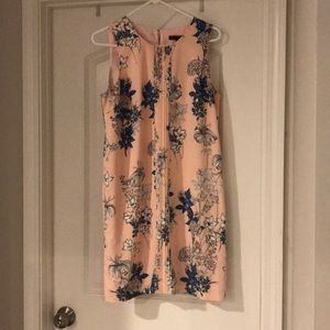 Banana republic dress